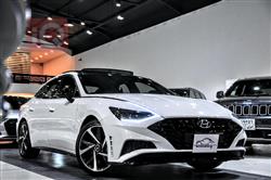 هیوندای سۆناتا